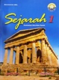 Sejarah 1: Peminatan Ilmu-ilmu Sosial SMA Kelas X Kurikulum 2013 Edisi Revisi 2016