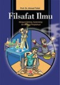 Image of Filsafat Ilmu