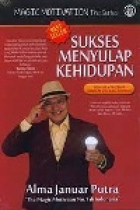 Image of Sukses Menyulap Kehidupan