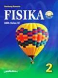 Fisika 2 SMA Kelas XI kurikulum 2013 edisi Revisi