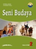 Seni Budaya 2 Kelas XI SMA Kurikulum 2013 Eisi Revisi
