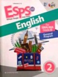 ESPS English 2 for SMA/MA Grade XI General Program kurikulum 2013 revisi