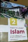 Sejarah Kebudayaan Islam untuk kelas XI MA dan MA Program Keagamaan