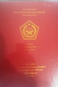 Image of Pengaruh Gaya Bahasa anak JakSel terhadap Tata Bahasa pada karangan bahasa Indoneia