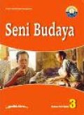 Seni Budaya 3 kelas XII SMA kurikulum 2013 edisi revisi