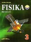 Fisika 3 SMA Kelas XII Kurikulum 2013 Edisi Revisi 2016