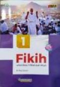 Fikih 1 Untuk kelas X Madrasah Aliyah KMA No.183 Tahun 2019