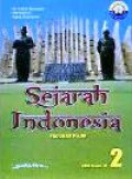 Sejarah Indonesia SMA kelas XCI program Wajib kurikulum 2013 edisi revisi 2016