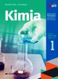 Image of Kimia 1 untuk SMA/MA kelas X lelompok peminatan matematika dan ilmu ilmu alam kurikulum 2013 revisi