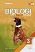 Biologi 3 untuk SMA/MA kelas XII Kelompok peminatan matematika dan ilmu ilmu alam kurikulum 2013 revisi