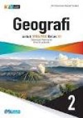Geografi 2 untuk SMA/MA Kelas XI kelompok Peminatan ilmu ilmu Sosial K13 edisi Revisi