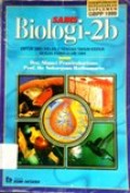 Sains Biologi 2b SMU kelas 2 Tengah Tahun Kedua GBPP 1999