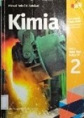 Kimia 2 untuk SMA/MA kelas XI kelompok peminatan Matematika dan Ilmu-ilmu Alam kurikulum 2013 revisi
