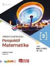 Image of Perspektif Matematika 2 untuk kelas XI SMA dan MA, pemdamping buku teks utama, Kurikulum Merdeka