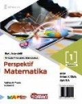 Perspektif Matematika 1 untuk kelas X SMA, pendamping buku teks utama, Kurikulum Merdeka