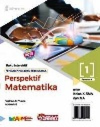Image of Perspektif Matematika 1 untuk kelas X SMA, pendamping buku teks utama, Kurikulum Merdeka