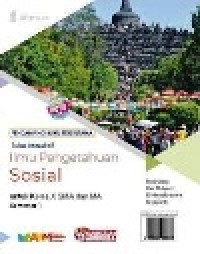 Image of Ilmu Pengetahuan Sosial untuk kelas X SMA dan MA, pendamping buku teks utama, Kurikulum Merdeka