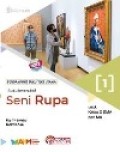 Seni Rupa untuk kelas X SMA dan MA, pendamping buku teks utama, Kurikulum Merdeka