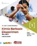 Kimia Berbasis Eksperimen untuk kelas XI SMA dan MA, pendamping buku teks utama, Kurikulum Merdeka