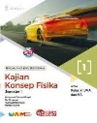 Image of Kajian Konsep Fisika untuk kelas XI SMA dan MA, pendamping buku teks utama, Kurikulum Merdeka