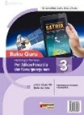 Membangun Wawasan Pendidikan Pancasila dan Kewarganegaraan 3 untuk kelas XII SMAdan MA, pendamping buku teks utama, Kurikulum 2013
