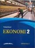 Ekonomi 2 SMA/MA kelas XI, kurikulum merdeka