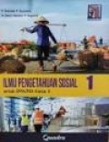 Ilmu Pengetahuan Sosial 1 untuk SMA/MA kelas X, Kurikulum Merdeka