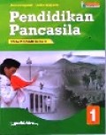 Pendidikan Pancasila 1 SMA/MA/SMK kelas X, kurikulum merdeka