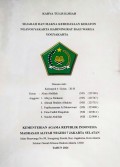 KTI : Sejarah dan Makna Kebudayaan Keraton Ngayogyakarta Hadiningrat bagi Warga Yogyakarta