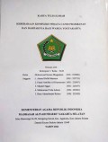 KTI : Keberadaan Kompleks Wisata Candi Prambanan dan Dampaknya bagi warga Yogyakarta