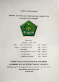 KTI : Dimensi Estetika dan Arsitektur kawasan Inti Keraton Yogyakarta