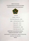 KTI : Analisis Sejarah dan Fungsi Ruang Publik Keraton Ngayogyakarta Hadiningrat