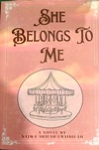 Image of She Belongs To Me