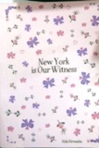 Image of New York is Our Witness