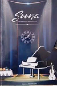 Image of Soona 'the Miracle of His Life : in 90's'