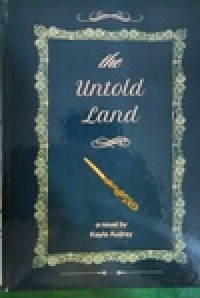 Image of The Untold Land