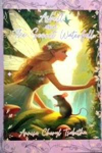 Image of Ashell and the Secret Waterfall