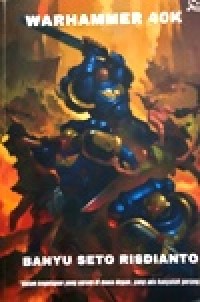 Image of Warhammer 40K