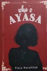 Image of Who's Ayasa