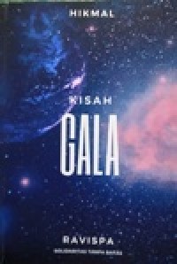 Image of Kisah GALA