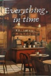 Image of Everything, in Time
