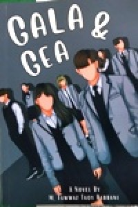 Image of Gala & Gea