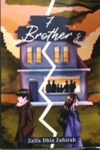 Image of 7 Brother's