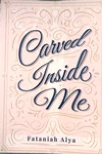 Image of Carved Inside Me