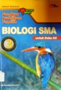 Panduan praktikum terpilih Biologi 3 untuk SMA kelas XII