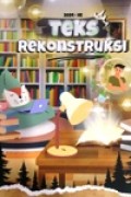 Teks Rekonstruksi