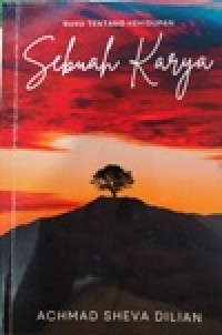 Image of Sebuah Karya