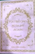 You Belong With me Again