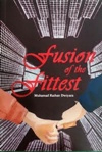 Image of Fussion of fittest