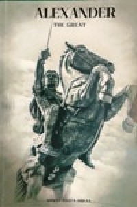 Image of Alwxander The Great